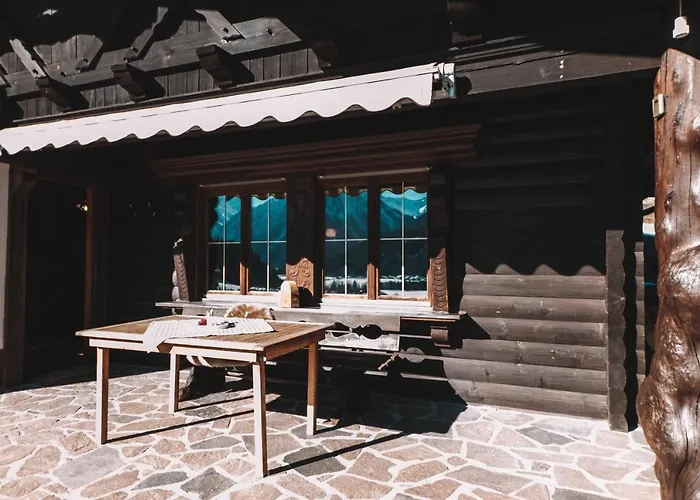 Alpenherz Elbigenalp