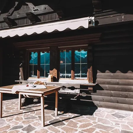 Alpenherz Elbigenalp